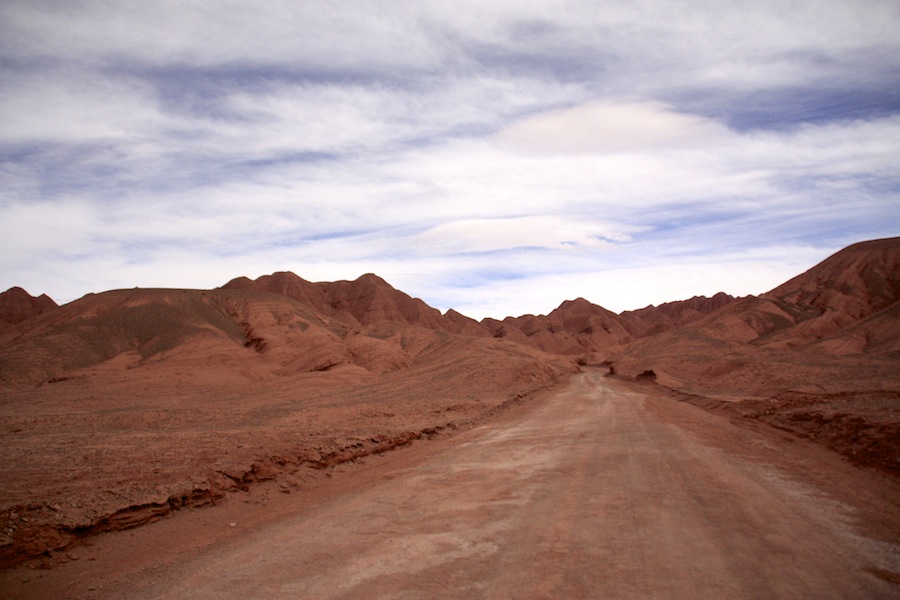 argentine tolar grande