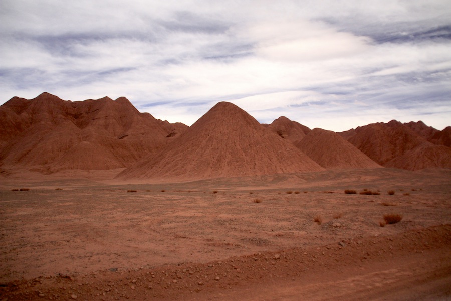 argentine tolar grande