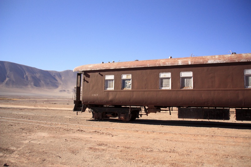 argentine tolar grande