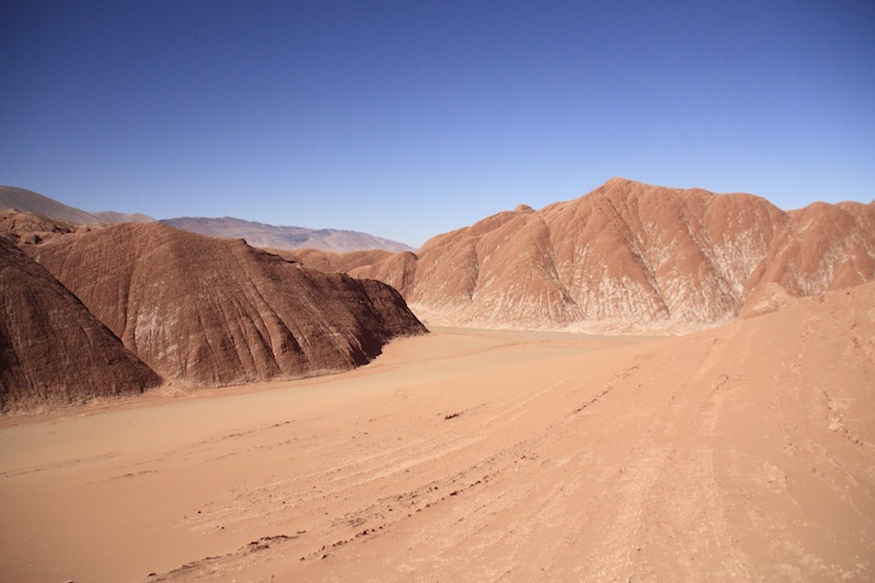 argentine tolar grande