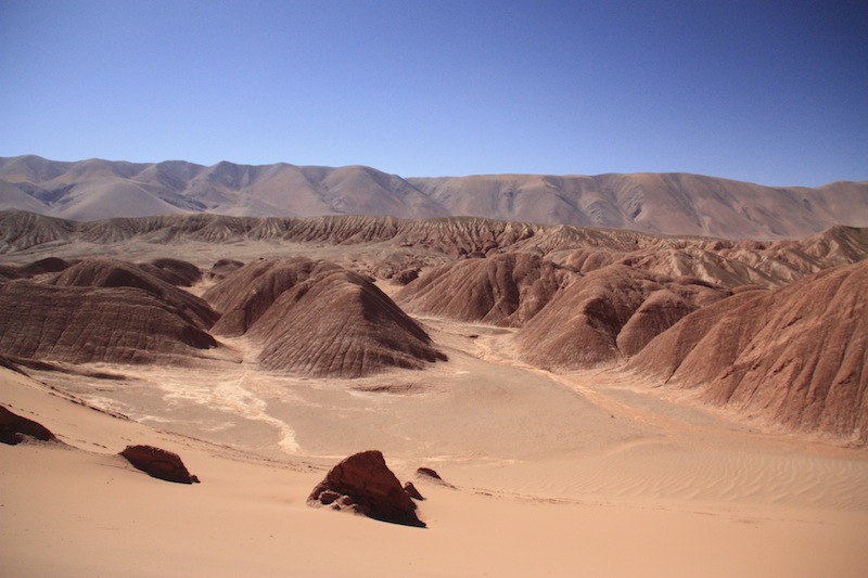 argentine tolar grande