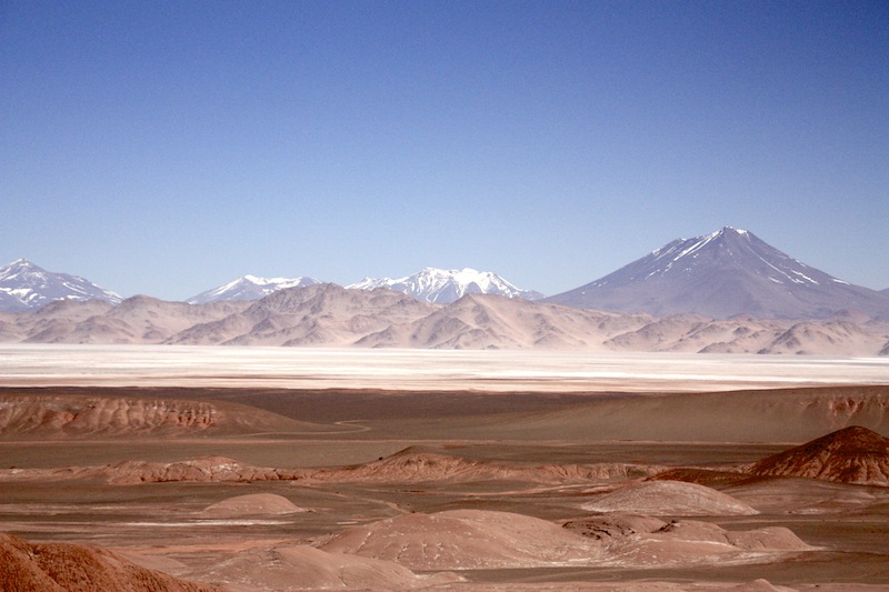 argentine tolar grande