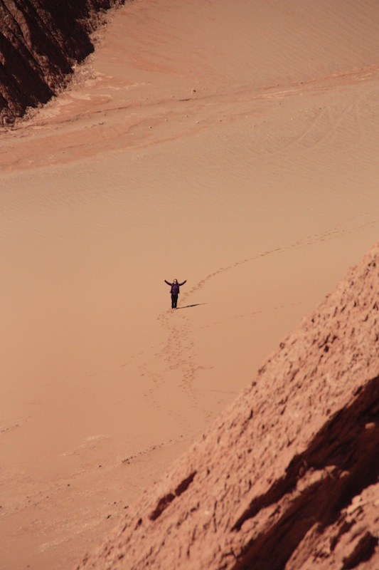 argentine tolar grande