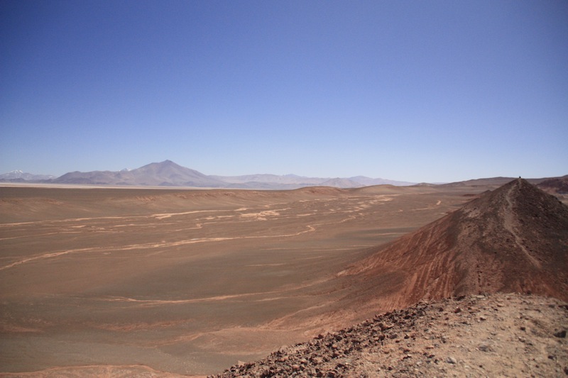 argentine tolar grande