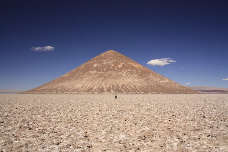 argentine tolar grande