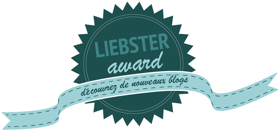 liebsteraward