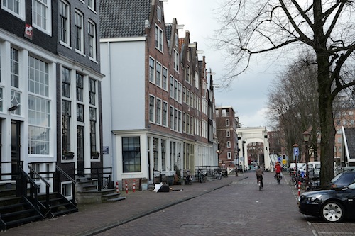 amsterdam