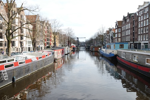 amsterdam