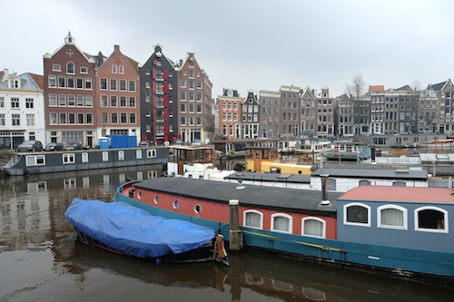 amsterdam