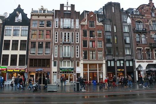 amsterdam