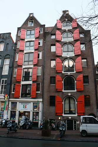 amsterdam