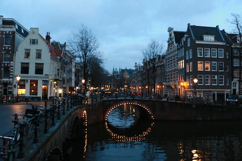 amsterdam