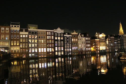 amsterdam