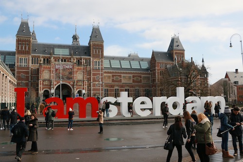 amsterdam