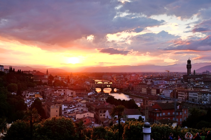 Florence