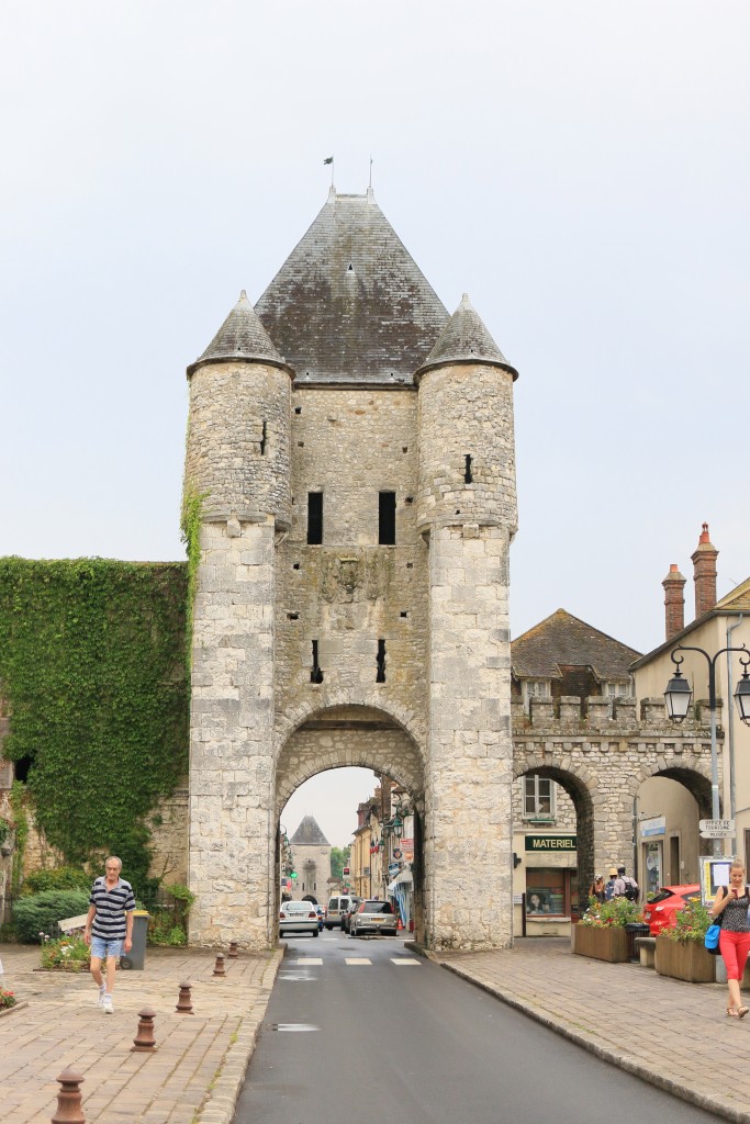 moret sur Loing