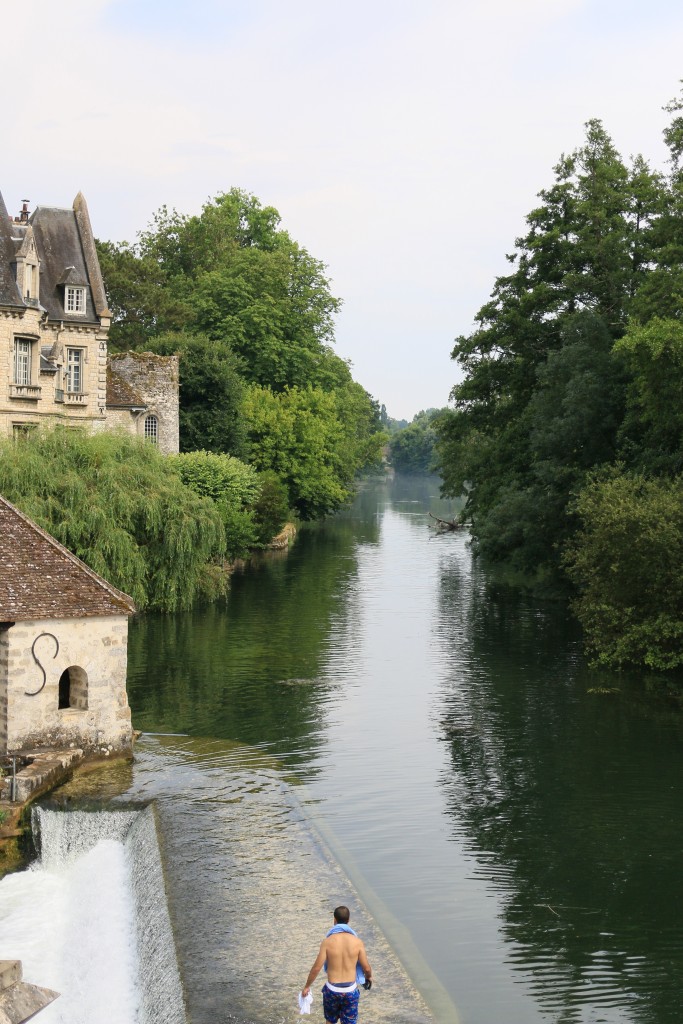 moret sur Loing