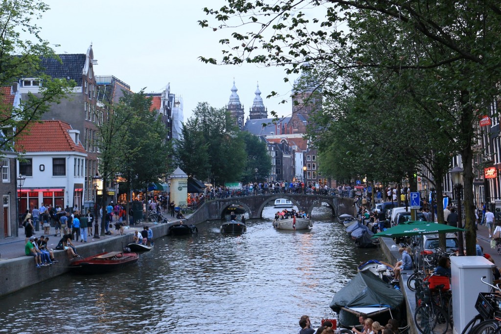 amsterdam