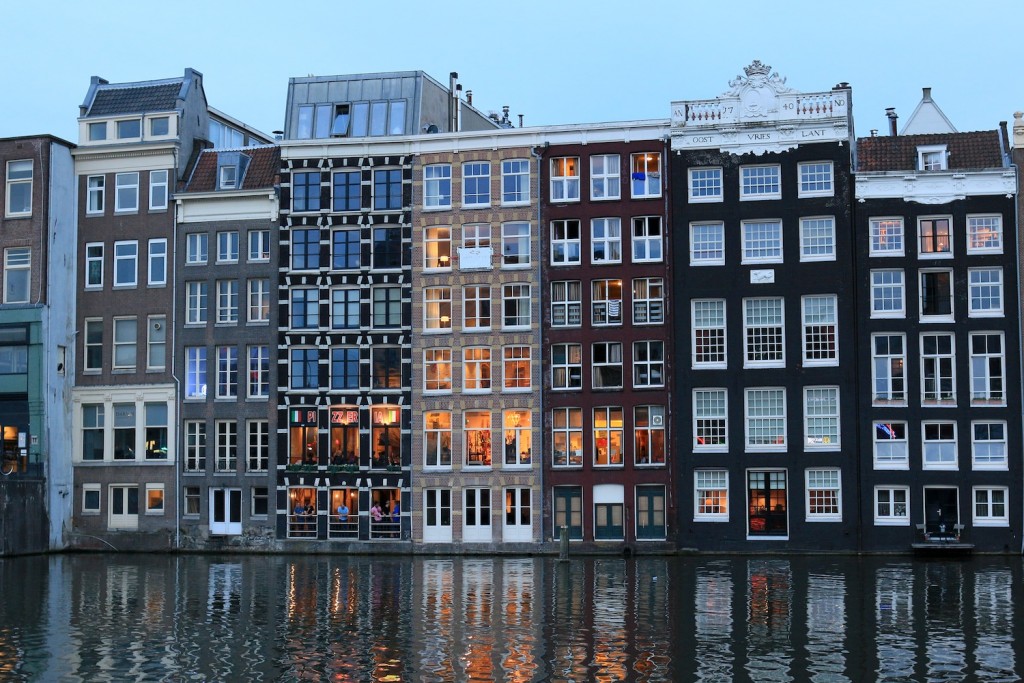 amsterdam