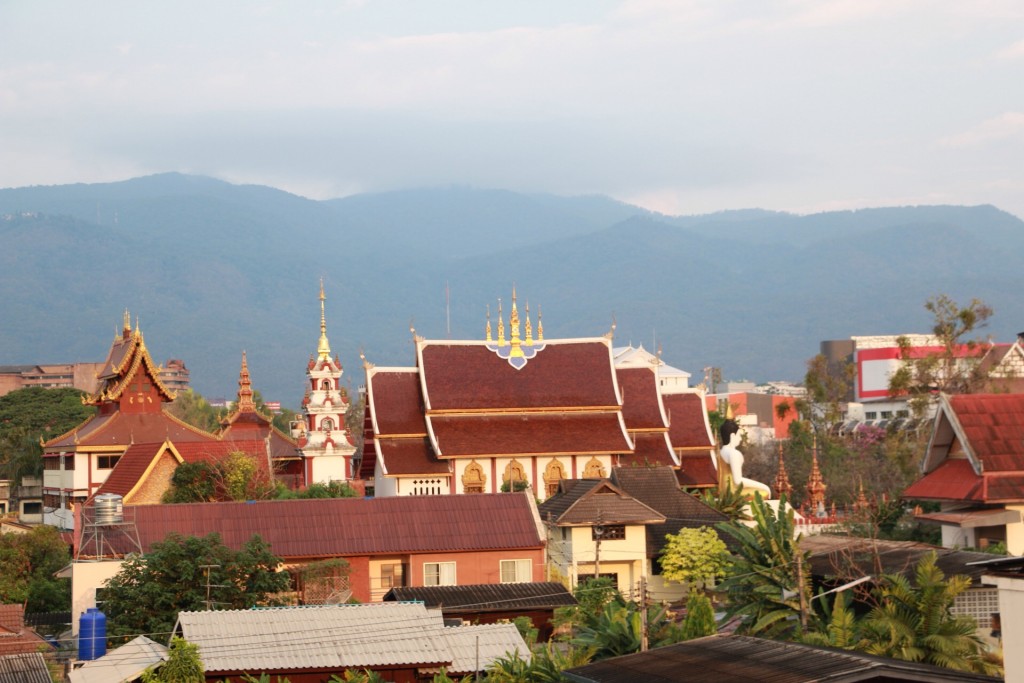 chiang mai