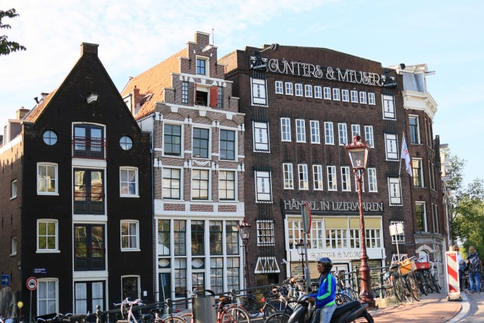 amsterdam