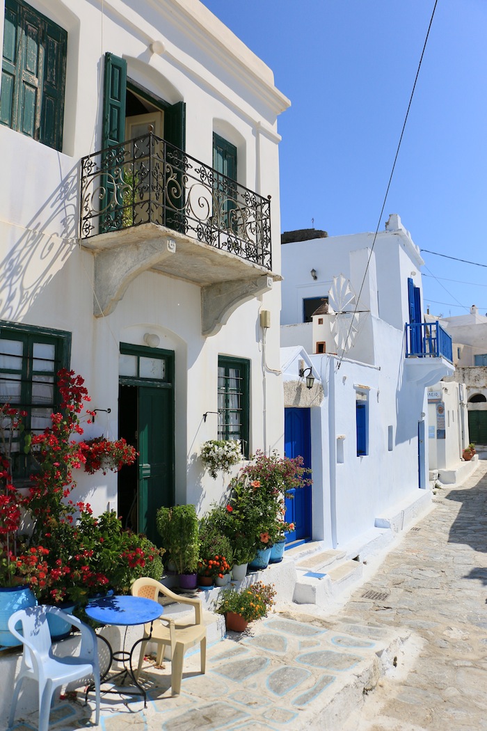 Amorgos