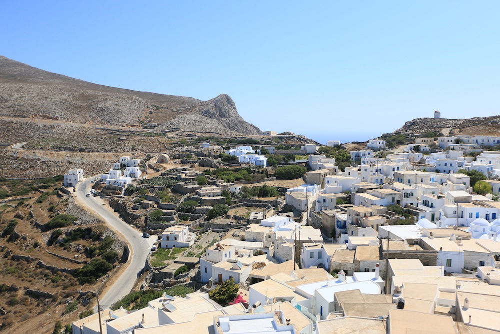 Amorgos