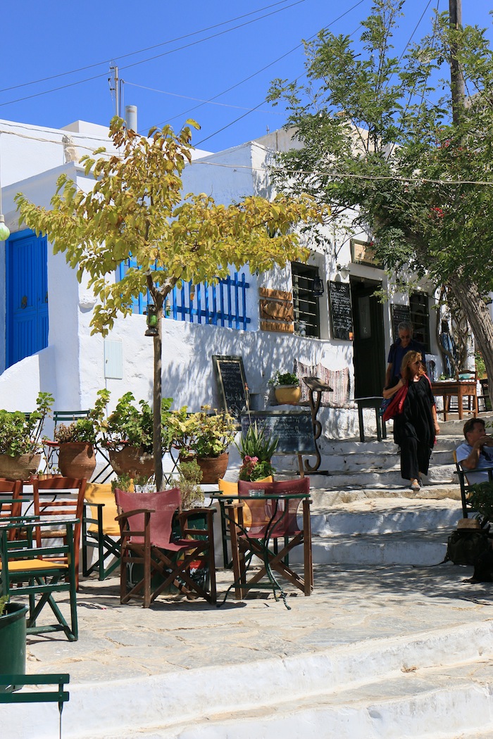 Amorgos