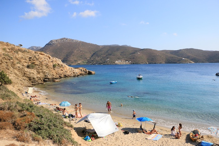 Amorgos