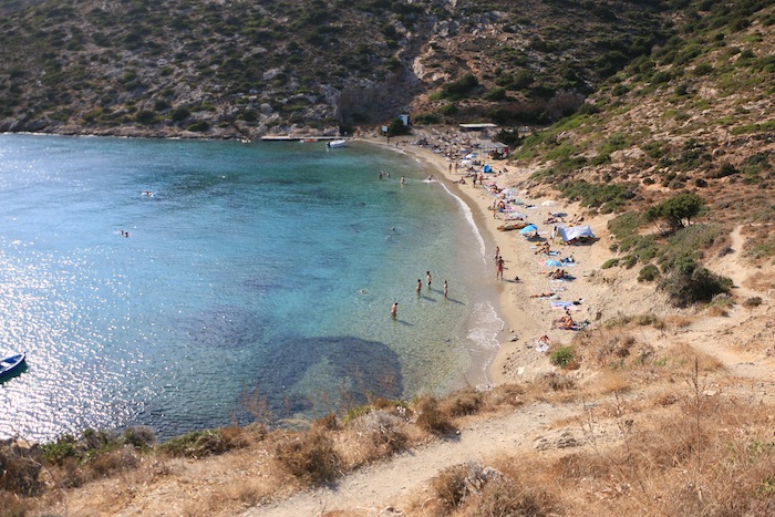 Amorgos