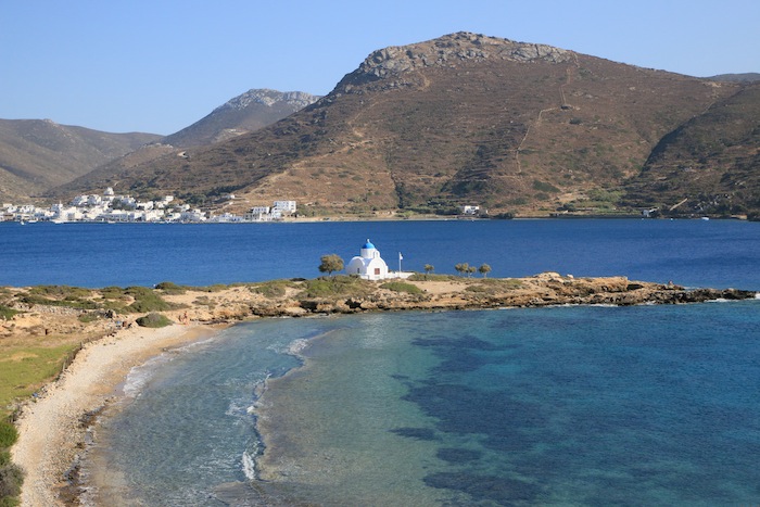 Amorgos