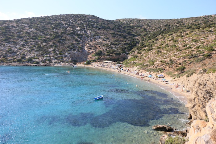 Amorgos