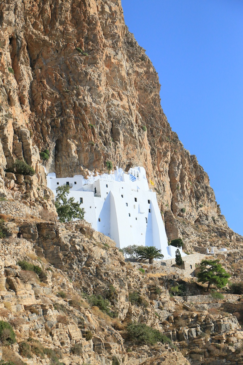 Amorgos