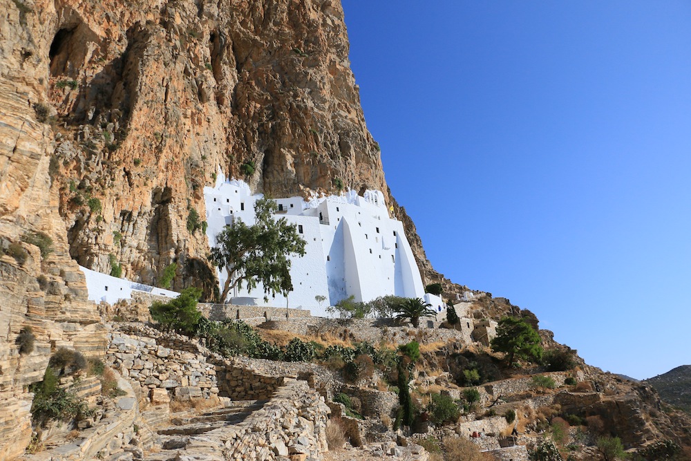 Amorgos