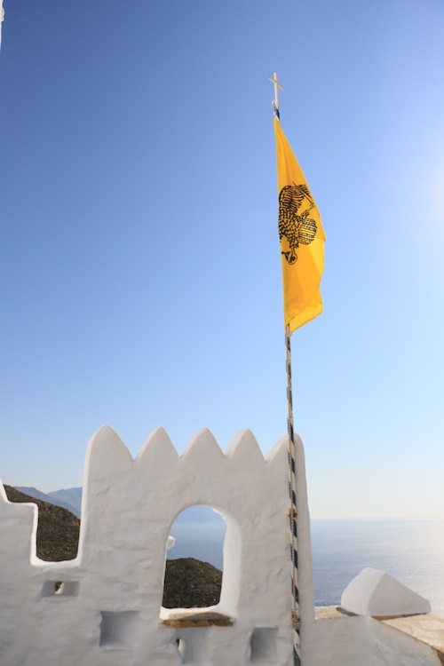 Amorgos