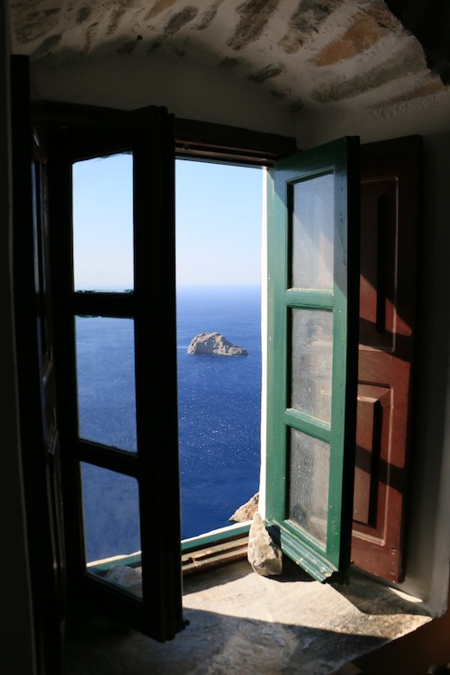 Amorgos