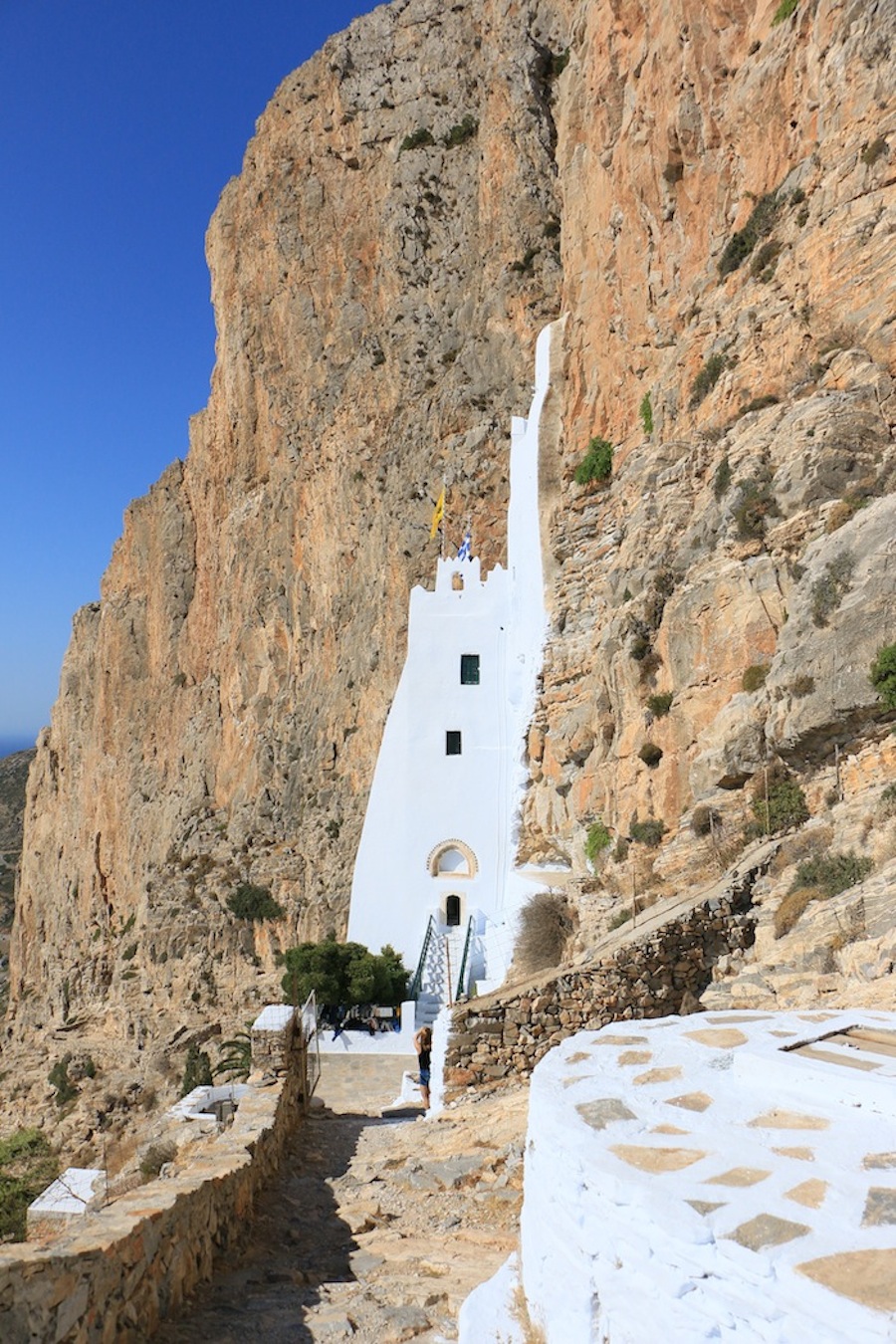 Amorgos