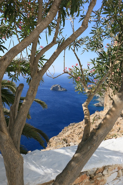 Amorgos