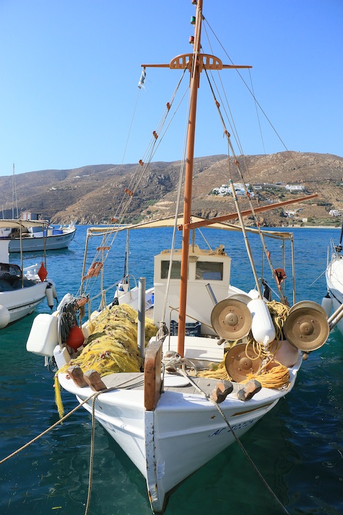 Amorgos