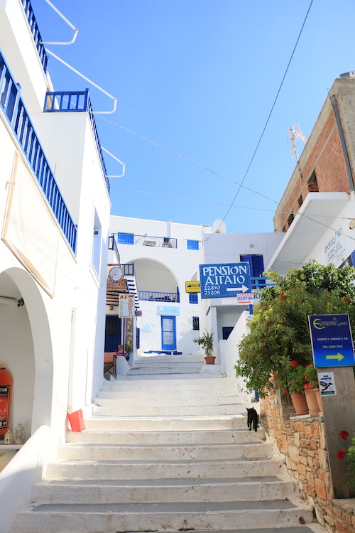 Amorgos