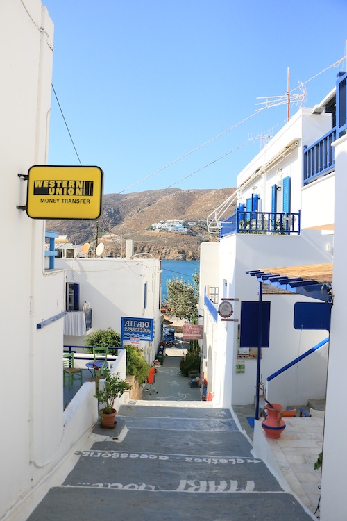 Amorgos