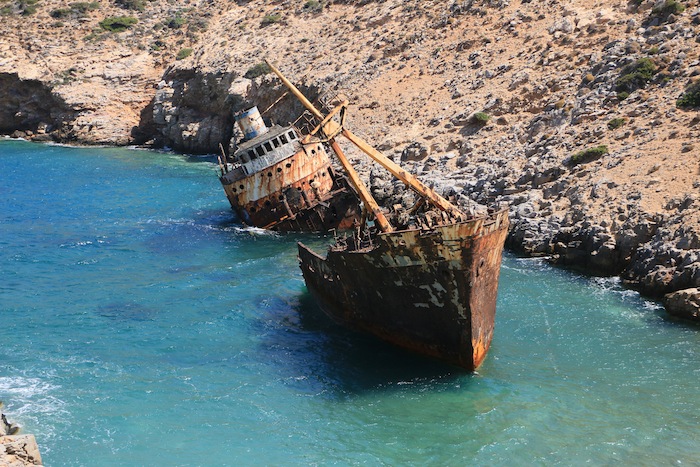 Amorgos