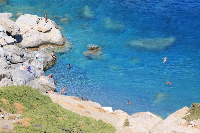 Amorgos