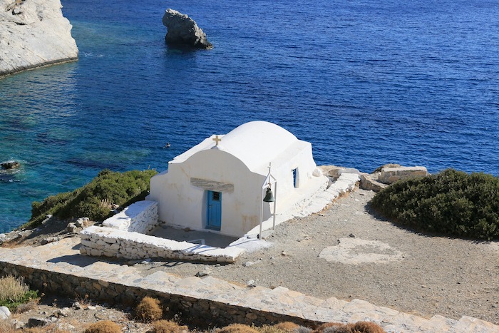 Amorgos