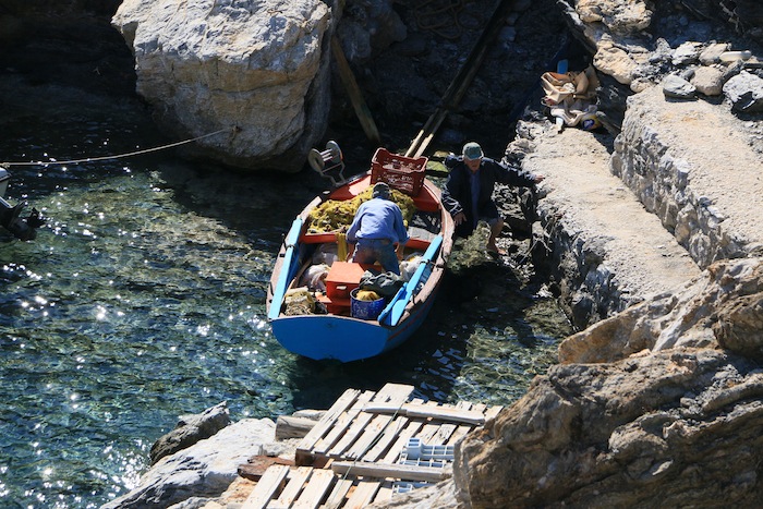 Amorgos