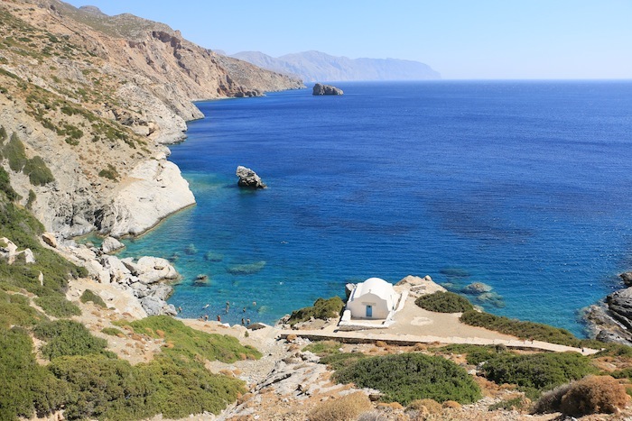 Amorgos