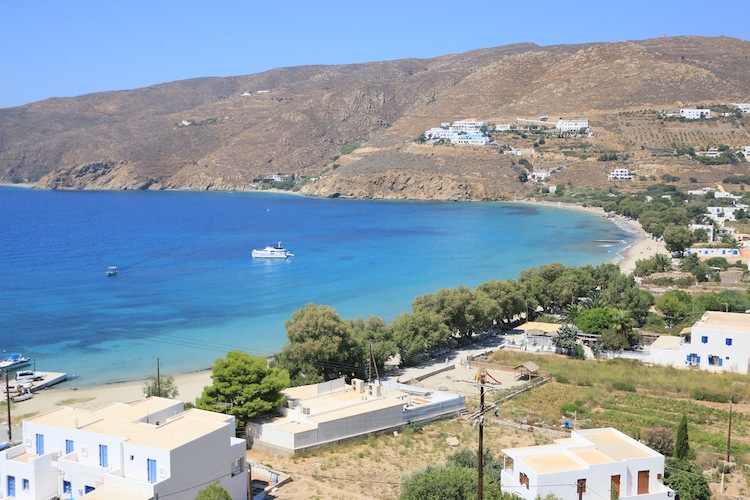 Amorgos