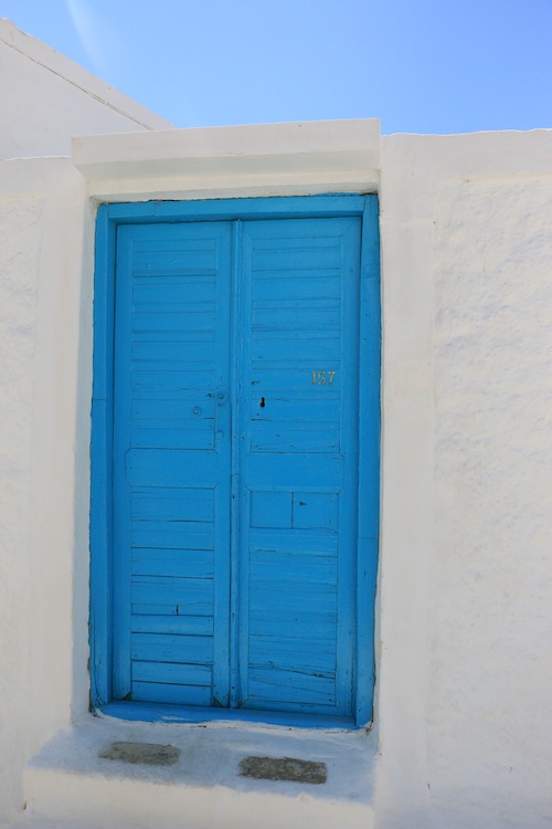 Amorgos