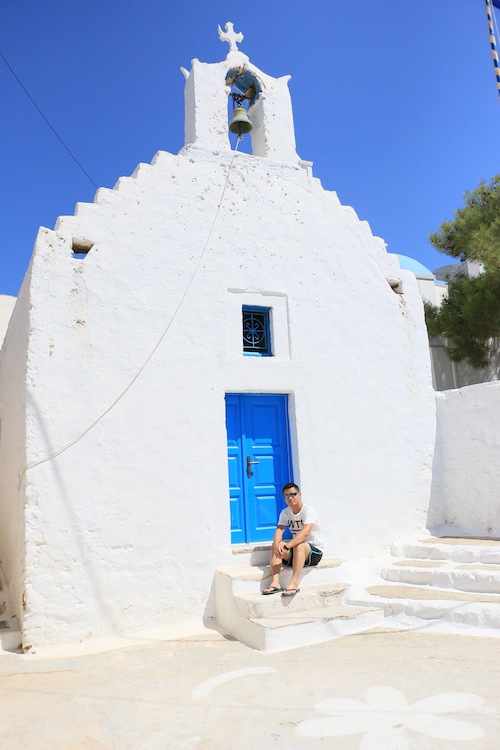 Amorgos