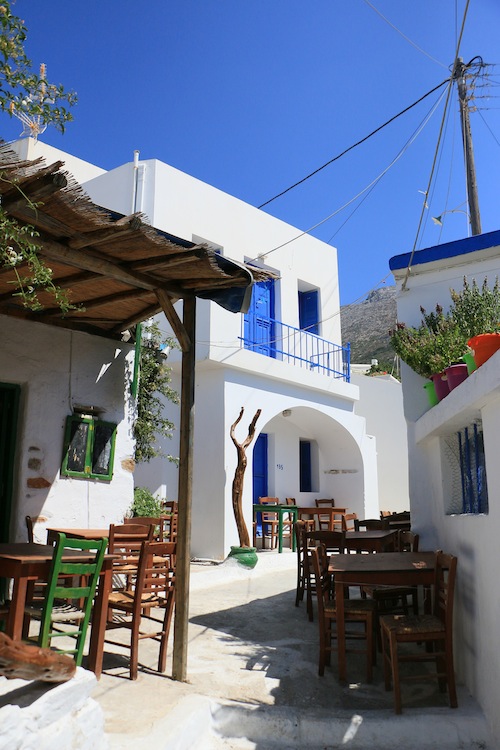 Amorgos